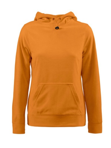 SWITCH LADY – BRIGHT ORANGE