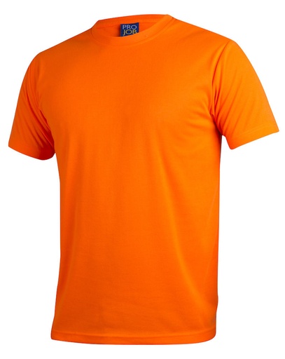 2016 T-SHIRT – PROJOB ORANGE