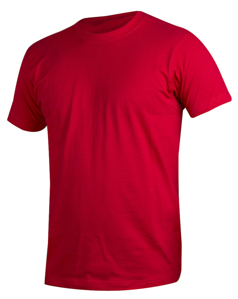 2016 T-SHIRT – RED