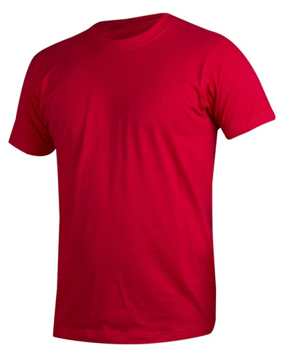 2016 T-SHIRT – RED
