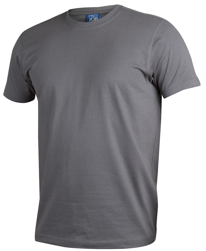 2016 T-SHIRT – GREY
