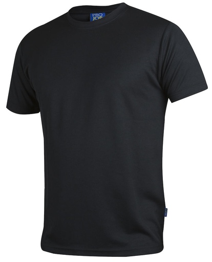 2016 T-SHIRT – BLACK