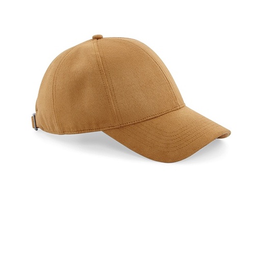 Czapka 6-panelowa Poliester CB656 - Caramel