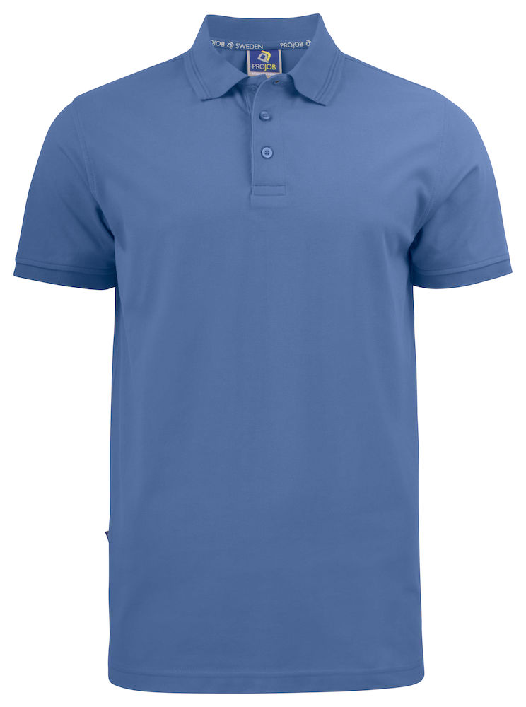 2022 POLO PIKE – BLUE