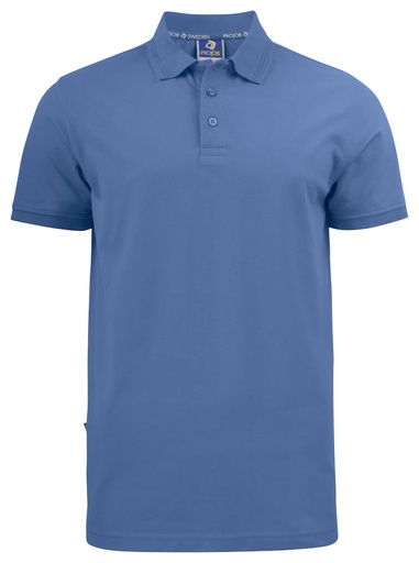 2022 POLO PIKE – BLUE