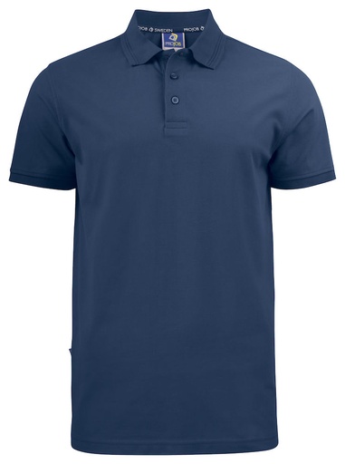 2022 POLO PIKE – NAVY
