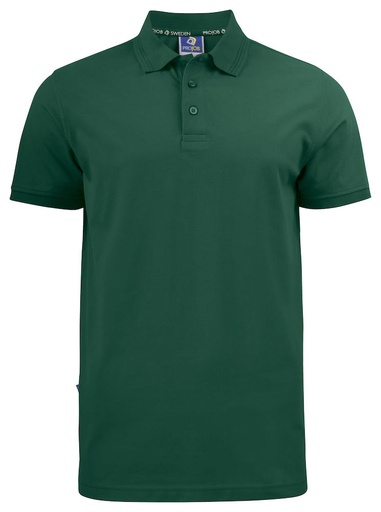 2022 POLO PIKE – GREEN