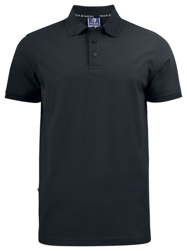 2022 POLO PIKE – BLACK