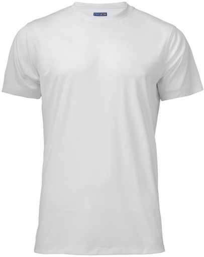 2030 T-SHIRT – WHITE