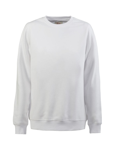 SOFTBALL RSX – WHITE