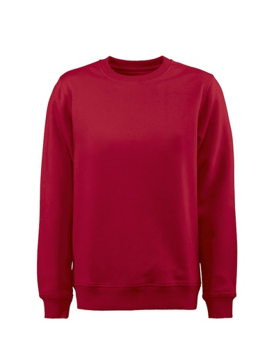 SOFTBALL RSX – RED