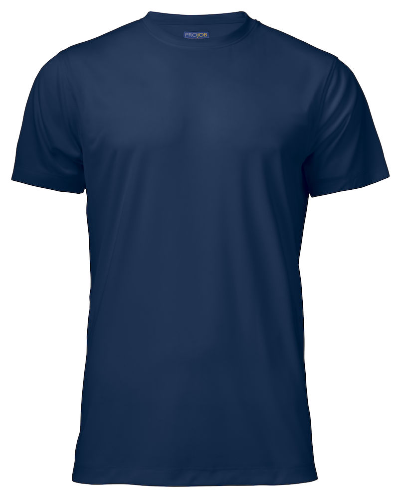 2030 T-SHIRT – NAVY