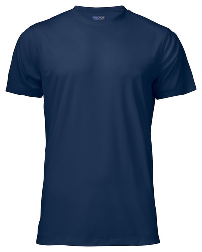 2030 T-SHIRT – NAVY
