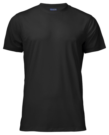 T-shirt 2030 642030 - Black