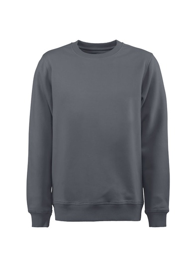 Bluza robocza Softball RSX 2262048 - Steel Grey
