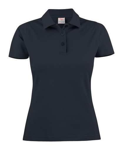 Koszulka polo Surf Lady 2265009 - Dark Navy
