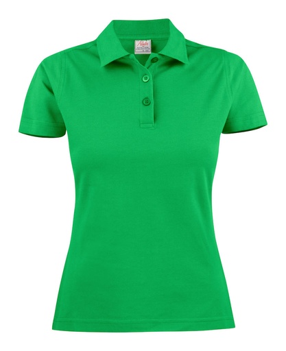 Koszulka polo Surf Lady 2265009 - Fresh Green