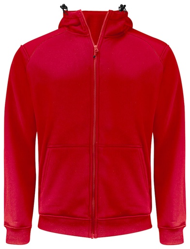Bluza robocza 2133 Bluza Z Kapturem 642133 - Red