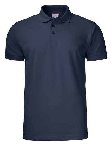 Koszulka polo Surf Pro RSX 2265019 - Navy