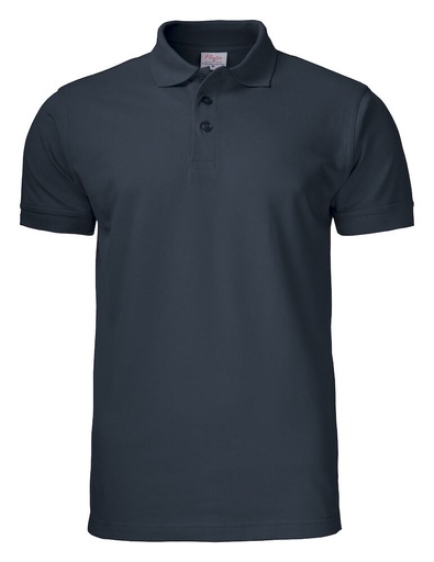 Koszulka polo Surf Pro RSX 2265019 - Dark Navy