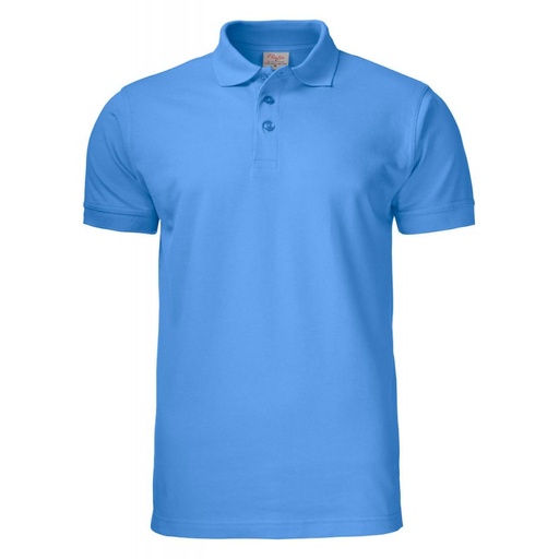 Koszulka polo Surf Pro RSX 2265019 - Ocean Blue