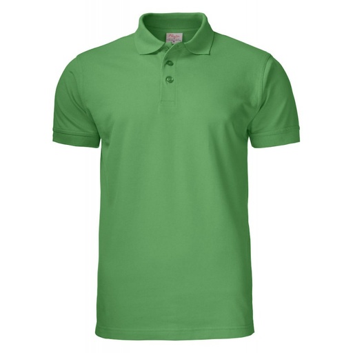 Koszulka polo Surf Pro RSX 2265019 - Fresh Green