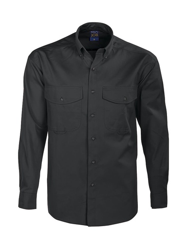 2219 KOSZULA – BLACK