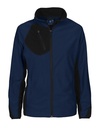 2326 MIKROPOLAR DAMSKI – NAVY
