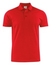 Koszulka polo Surf RSX 2265016 - Red