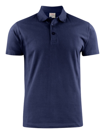 Koszulka polo Surf RSX 2265016 - Navy