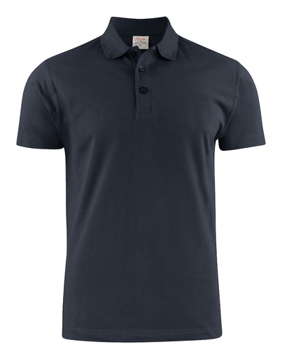 Koszulka polo Surf RSX 2265016 - Dark Navy