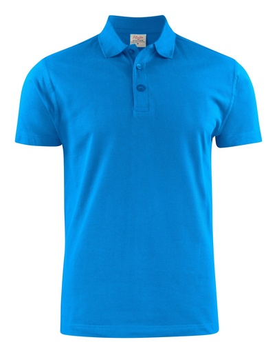 Koszulka polo Surf RSX 2265016 - Ocean Blue