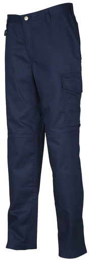2500 SPODNIE DAMSKIE – NAVY