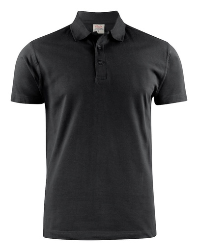 Koszulka polo Surf RSX 2265016 - Black