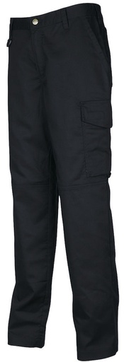 Spodnie robocze 2500 Spodnie Damskie 642500 - Black