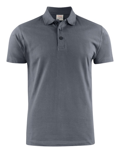 Koszulka polo Surf RSX 2265016 - Steel Grey