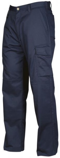 2501 SPODNIE – NAVY