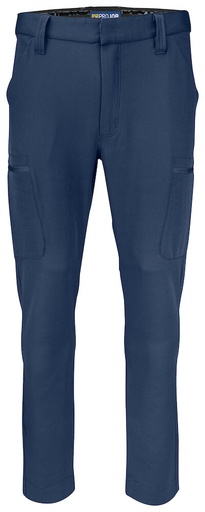 2558 SPODNIE DO PASA – NAVY