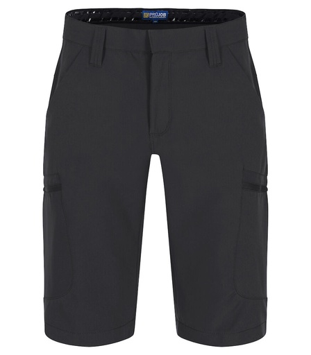 2560 KRÓTKIE SPODENKI – BLACK