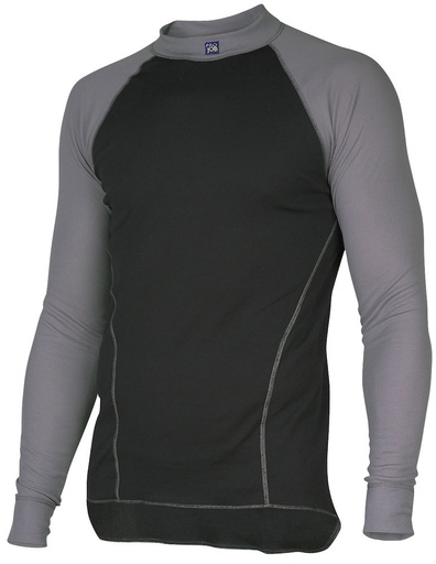 Podkoszulek 3101 643101 - Black