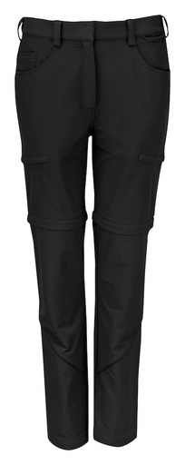 Spodnie Ultra Woman 2266009 - Black