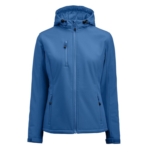 BOARDSLIDE WOMAN – BLUE
