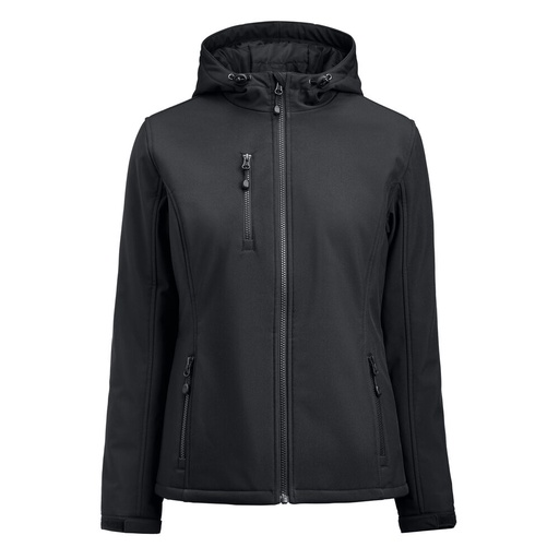 BOARDSLIDE WOMAN – BLACK