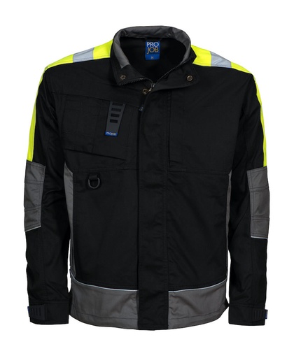 Kurtka robocza 4420 Kurtka 644420 - Black