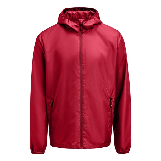 GRAB WINDBREAKER – RED