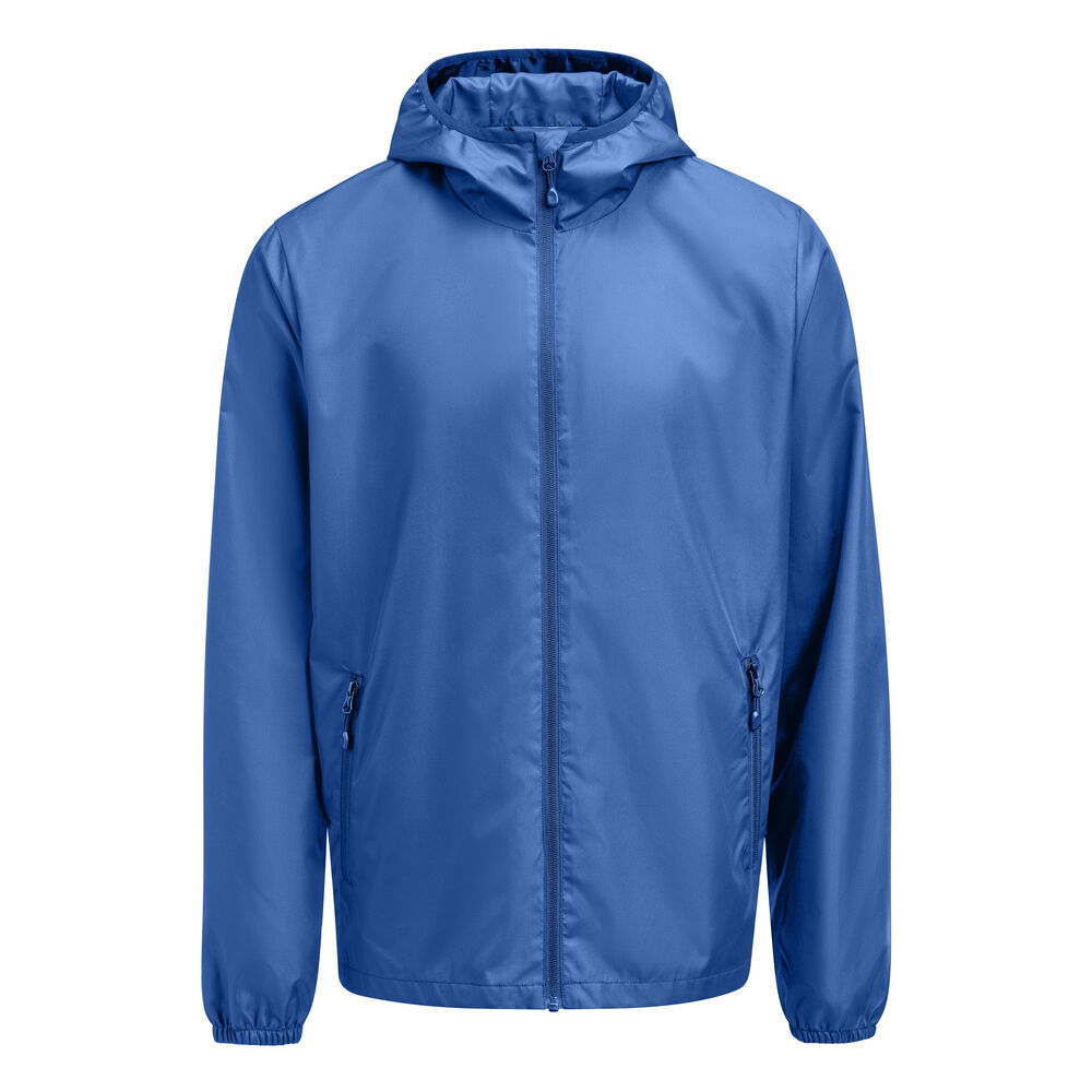 GRAB WINDBREAKER – BLUE