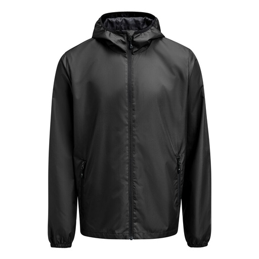 GRAB WINDBREAKER – BLACK