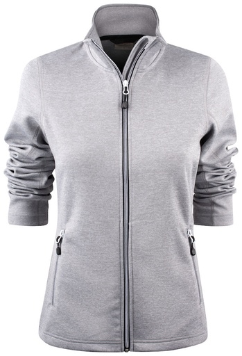 POWERSLIDE LADY – GREY MELANGE