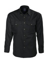 5203 KOSZULA – BLACK
