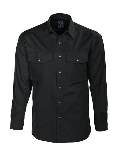 5203 KOSZULA – BLACK